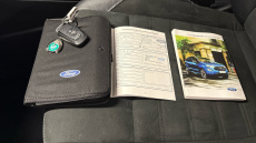 Ford EcoSport 1.0 EcoBoost 125 ST-Line 5dr Petrol Hatchback